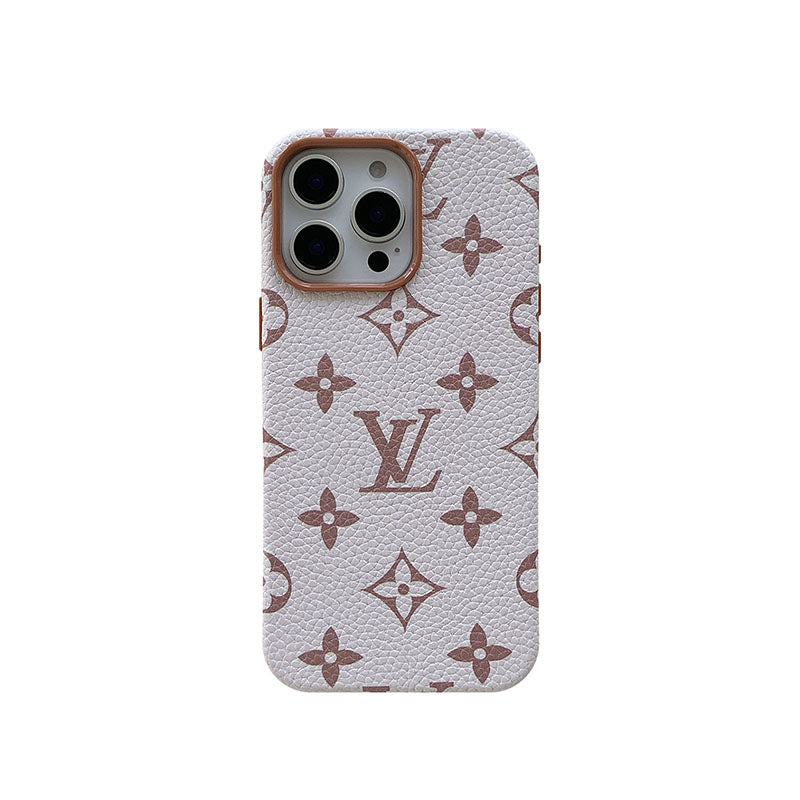 NEW DESIGN CASE FOR IPHONE 16 / 15 / 14