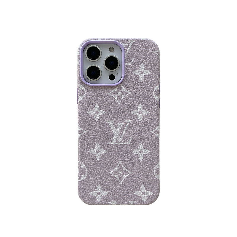 NEW DESIGN CASE FOR IPHONE 16 / 15 / 14