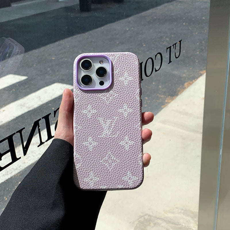 NEW DESIGN CASE FOR IPHONE 16 / 15 / 14