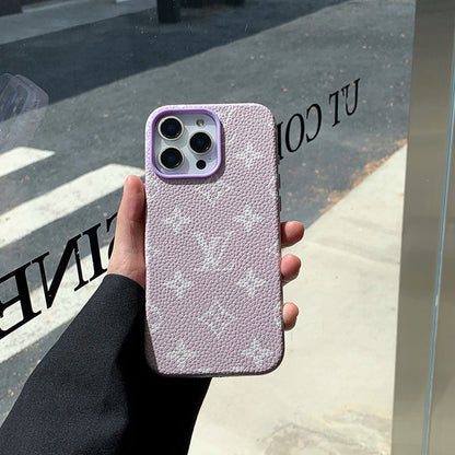 NEW DESIGN CASE FOR IPHONE 16 / 15 / 14