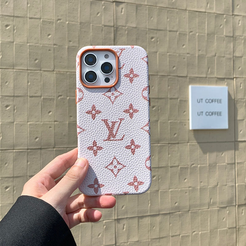 NEW DESIGN CASE FOR IPHONE 16 / 15 / 14