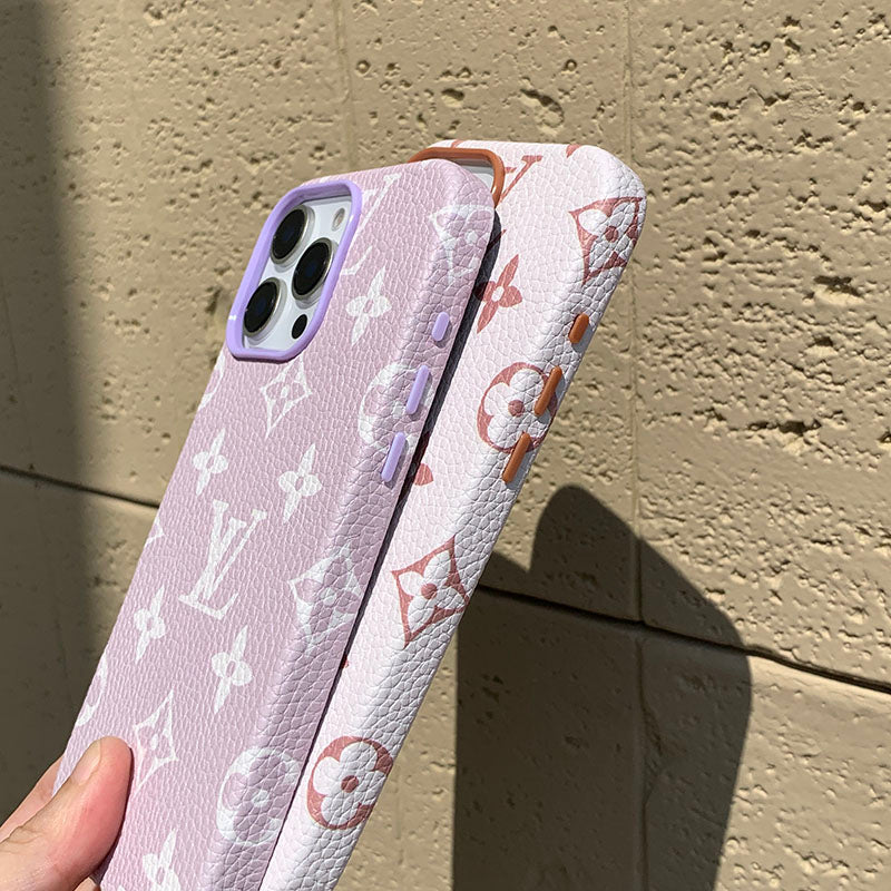 NEW DESIGN CASE FOR IPHONE 16 / 15 / 14