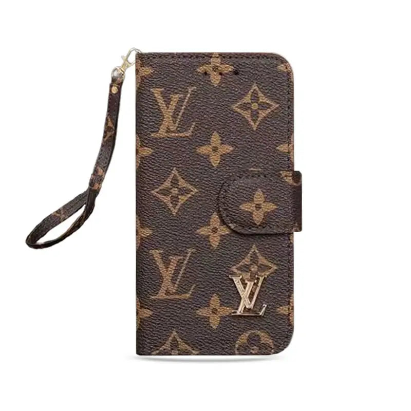 PREMIUM FASHION WALLET IPHONE CASE