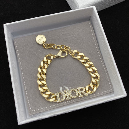 Fancy Design Necklace & Bracelet & Ring Set