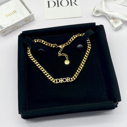 Fancy Design Necklace & Bracelet & Ring Set