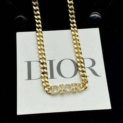 Fancy Design Necklace & Bracelet & Ring Set