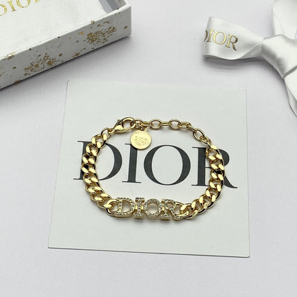 Fancy Design Necklace & Bracelet & Ring Set