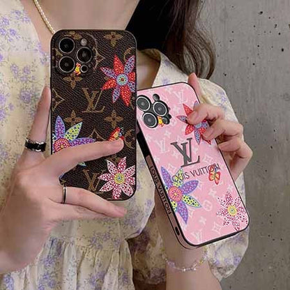 Luxury Case For iPhone 15 14 13