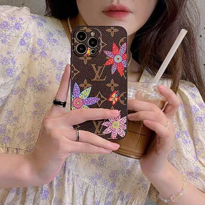 Luxury Case For iPhone 15 14 13