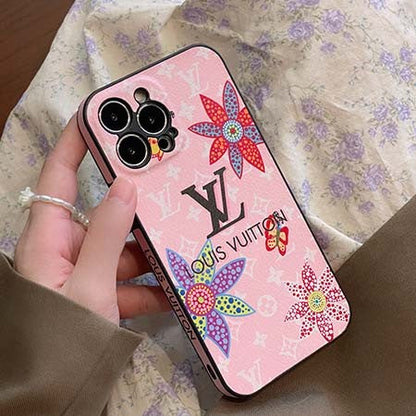 Luxury Case For iPhone 15 14 13
