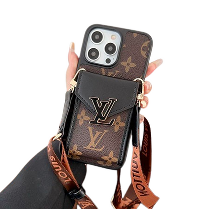 NEW STYLE CASE FOR IPHONE 16 15 14 13 Roxy New 2