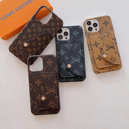 Luxury Case For iPhone 16 15 14 13