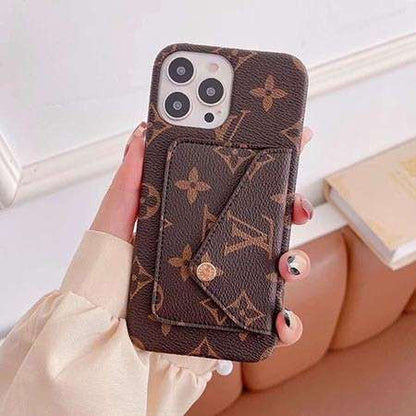 Luxury Case For iPhone 16 15 14 13