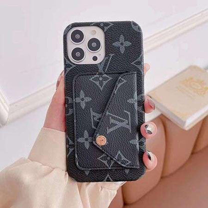 Luxury Case For iPhone 16 15 14 13