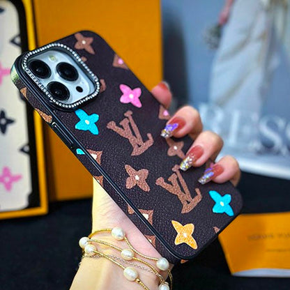 New style case For iPhone 16 15 14 13