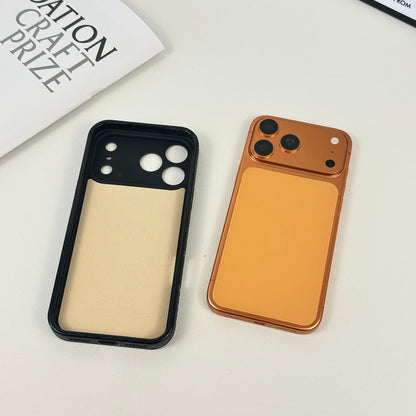 Premium Monogram Magnetic Phone Case with Magsafe for iPhone 12-18 Pro & Pro Max