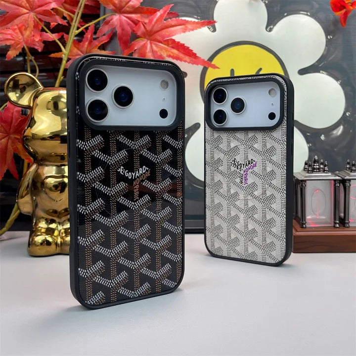Premium GYD Shockproof Cover for iPhone 13-18 Pro Max