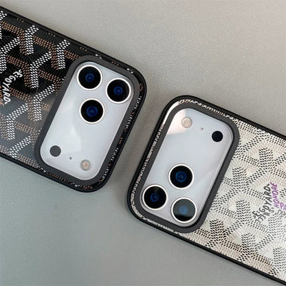 Premium GYD Shockproof Cover for iPhone 13-18 Pro Max