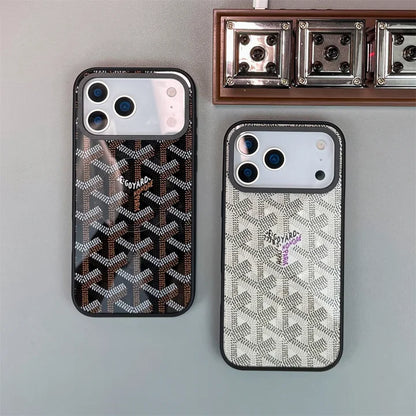 Premium GD Shockproof Cover for iPhone 17/ 16 / 15 / 14