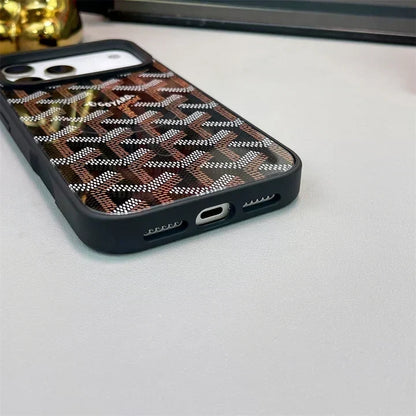 Premium GYD Shockproof Cover for iPhone 13-18 Pro Max