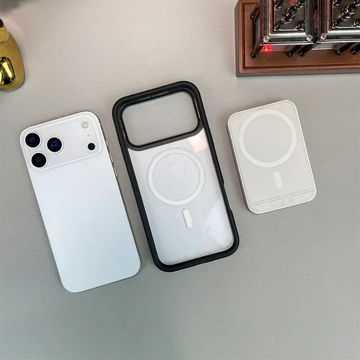 Premium GYD Shockproof Cover for iPhone 13-18 Pro Max