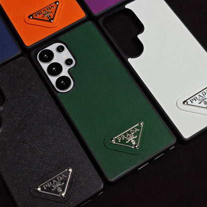 Luxury Phone Case for Samsung Galaxy