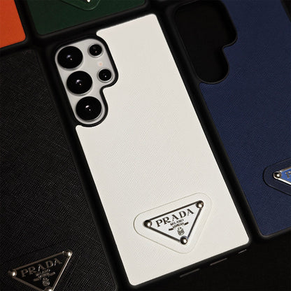 Luxury Phone Case for Samsung Galaxy S21-S26 Series