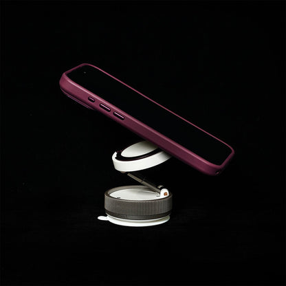 Luxury GYD Ring Case for iPhone Duo