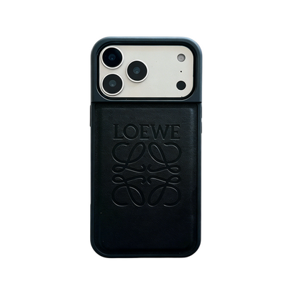 Strong Luxury LE Case For Iphone 12-17 Series