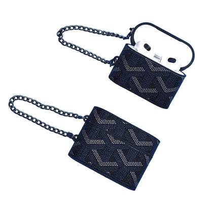 Premium GYD Monogram AirPods Case
