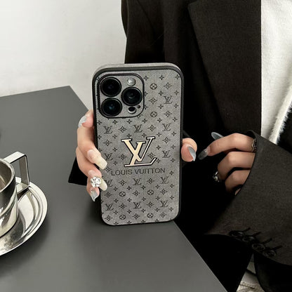 PREMIUM CASE FOR IPHONE 16 15 14 13