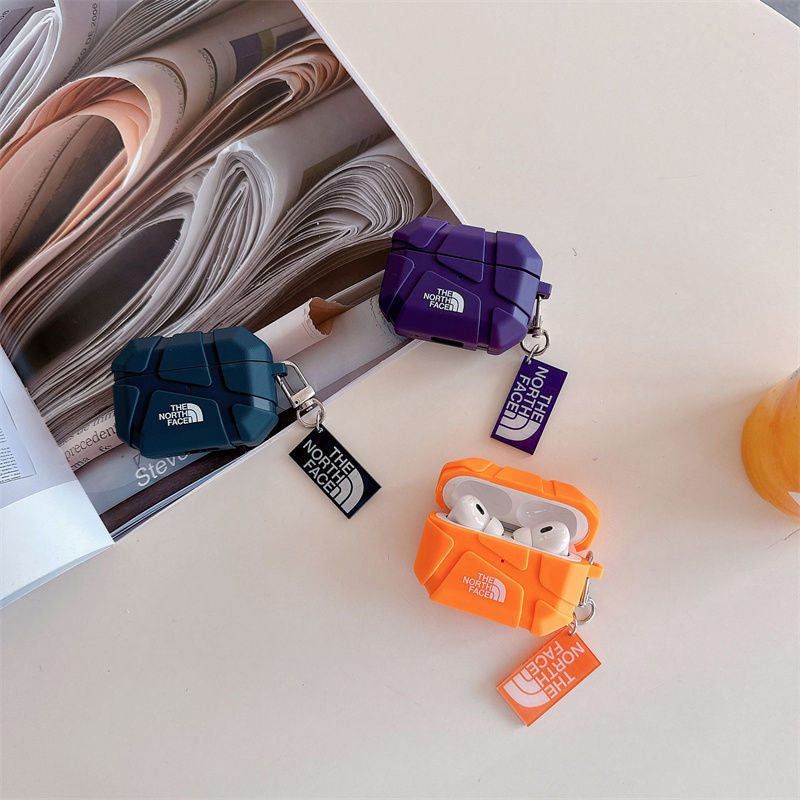 Outdoor Edition AirPods Pro Armor Case