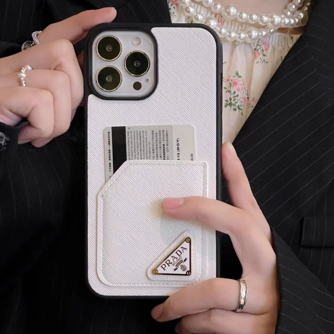 PREMIUM QUALITY CASE FOR IPHONE SERIES