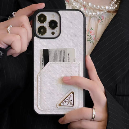 PREMIUM QUALITY CASE FOR IPHONE SERIES
