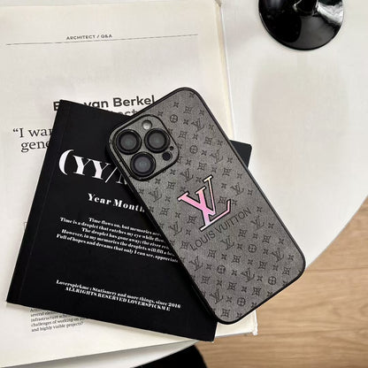 PREMIUM CASE FOR IPHONE 16 15 14 13