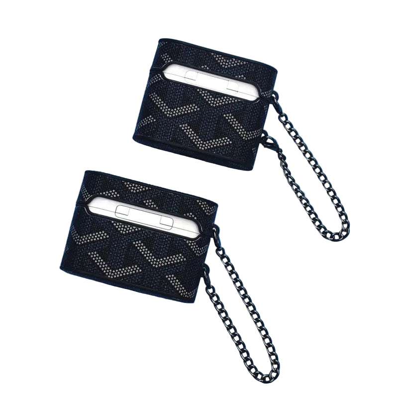 Premium GYD Monogram AirPods Case