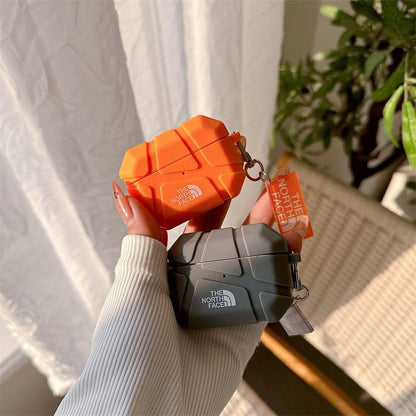 Outdoor Edition AirPods Pro Armor Case