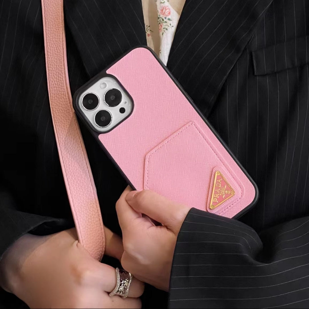 PREMIUM QUALITY CASE FOR IPHONE SERIES