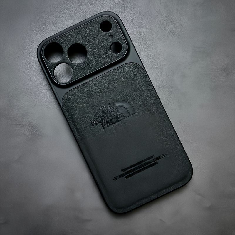 The North Urban Utility Rugged Matte Case for iPhone