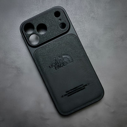 The North Urban Utility Rugged Matte Case for iPhone