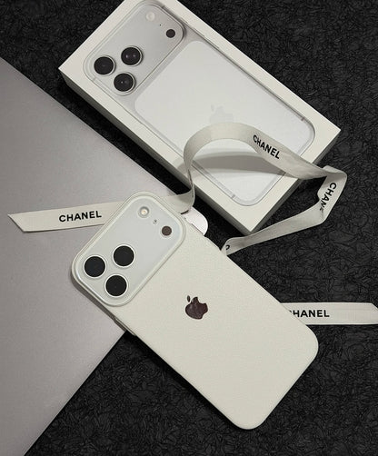 Luxury Magsafe Case For iPhone 17 / 16 / 15