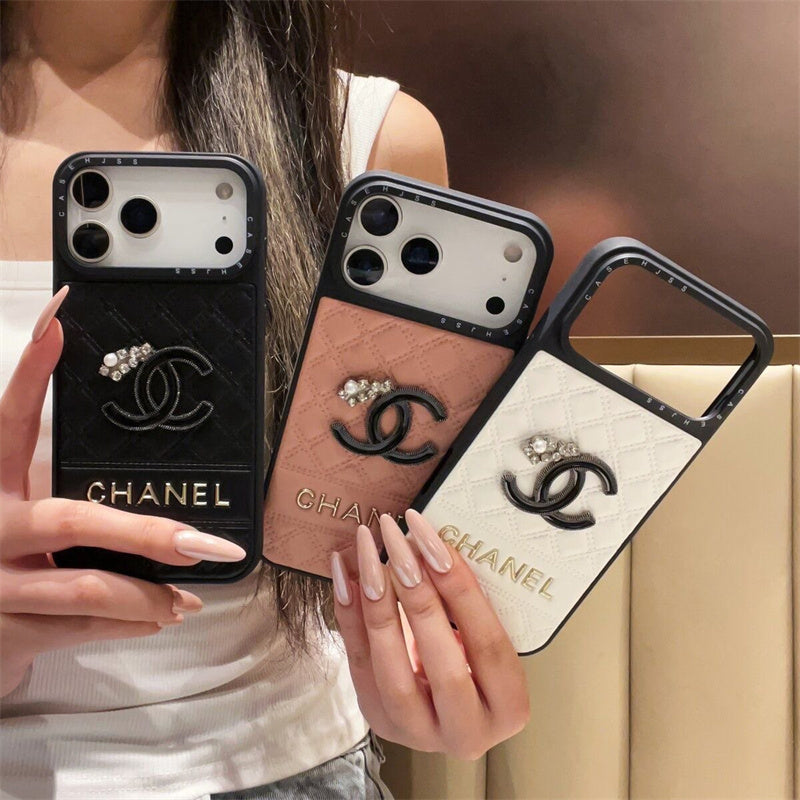 Engineered For Everyday Case Excellence For iPhone 13-18 Pro & Pro Max