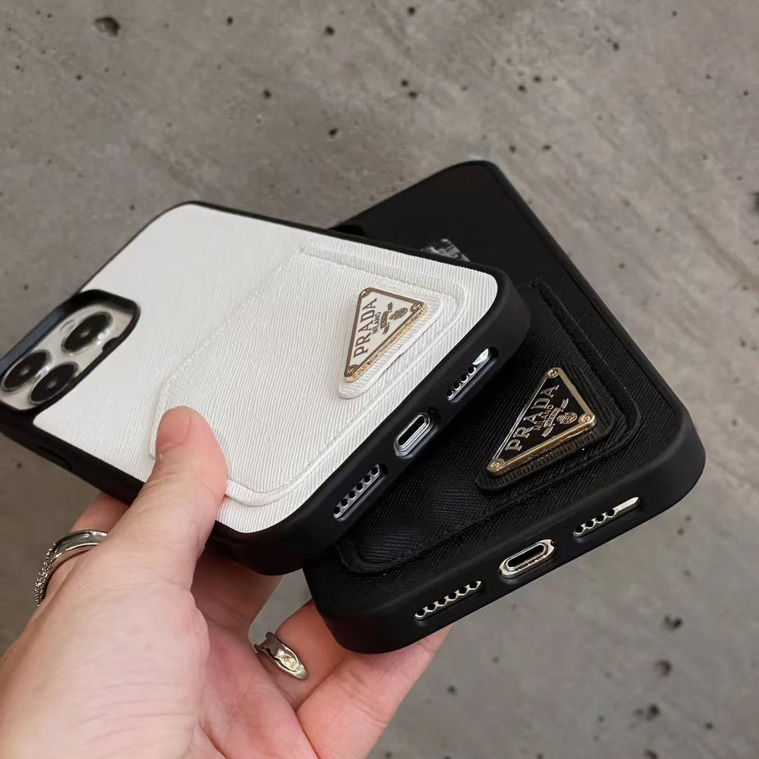 PREMIUM QUALITY CASE FOR IPHONE SERIES
