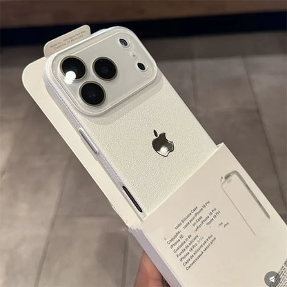 Luxury Case For iPhone 17/ 16 /15 /14