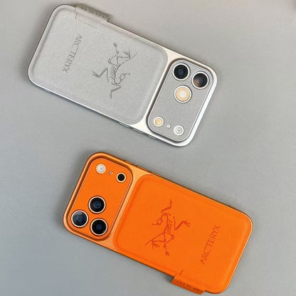 Elegant Phone Case – Luxury Protection For iPhone 14-17