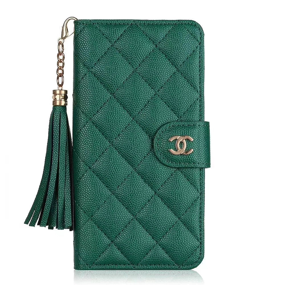 Luxury Phone Case for iPhone with Card Holder Roxy New 2