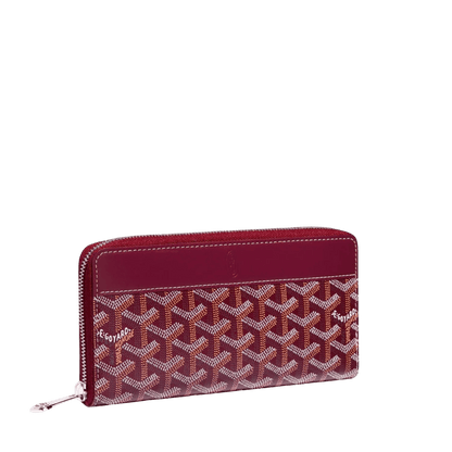 GYD Matignon Large ZipNAround Wallet