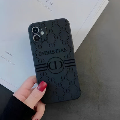 PREMIUM IPHONE CASE FOR IPHONE 17 16 15 14