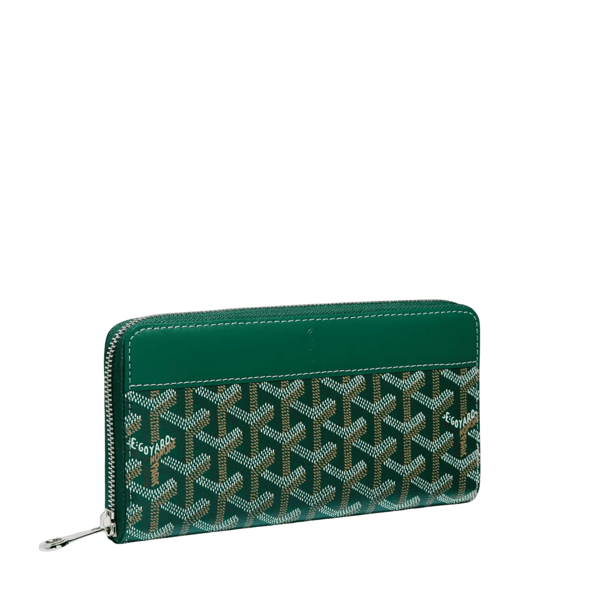 GYD Matignon Large ZipNAround Wallet