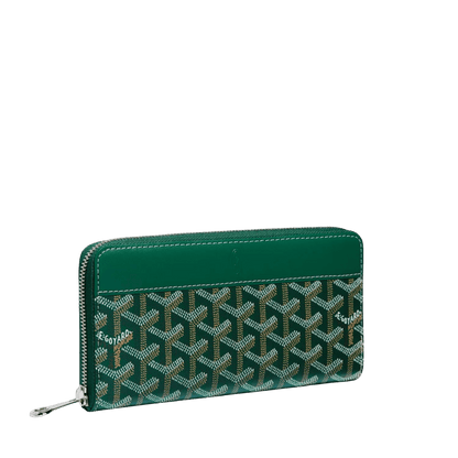 GYD Matignon Large ZipNAround Wallet